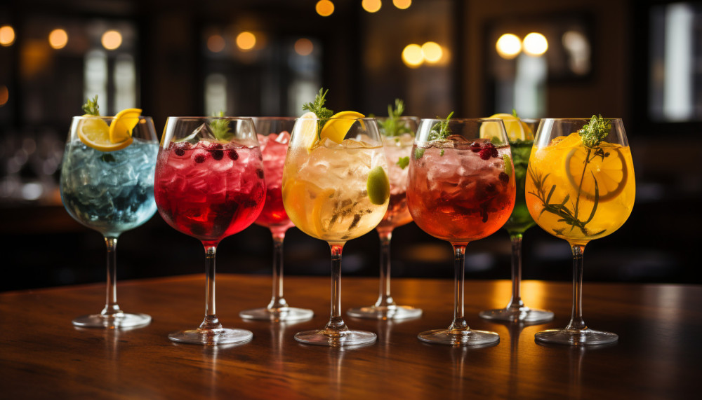 Il fascino nascosto dei cocktail analcolici