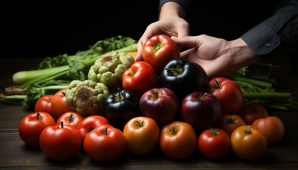 Il lato oscuro del cibo bio