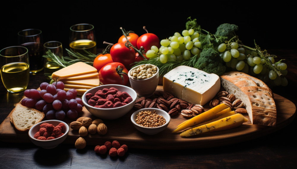 Perché la dieta mediterranea è considerata la più sana del mondo