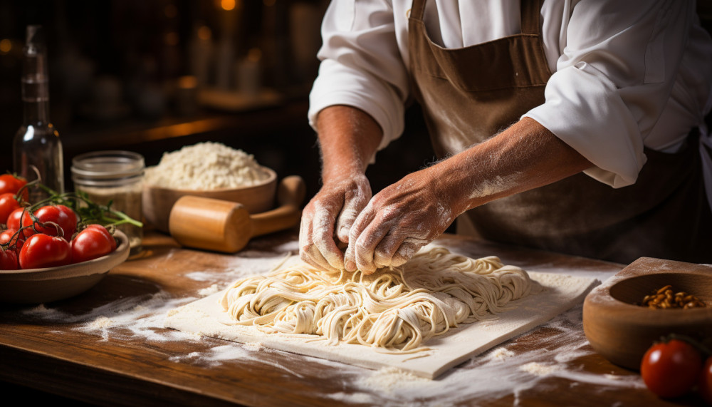 Segreti degli chef per la pasta perfetta